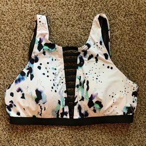 Calia (by Carrie Underwood) Sports Bra Small